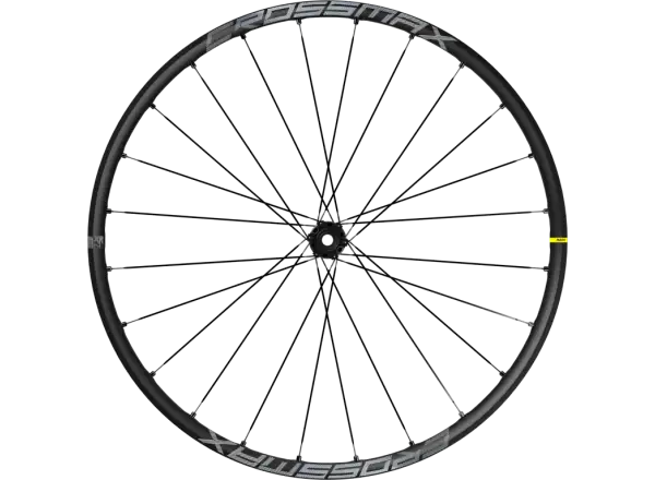 Mavic Crossmax XL Boost CL 29" Vorderrad ausgespeicht