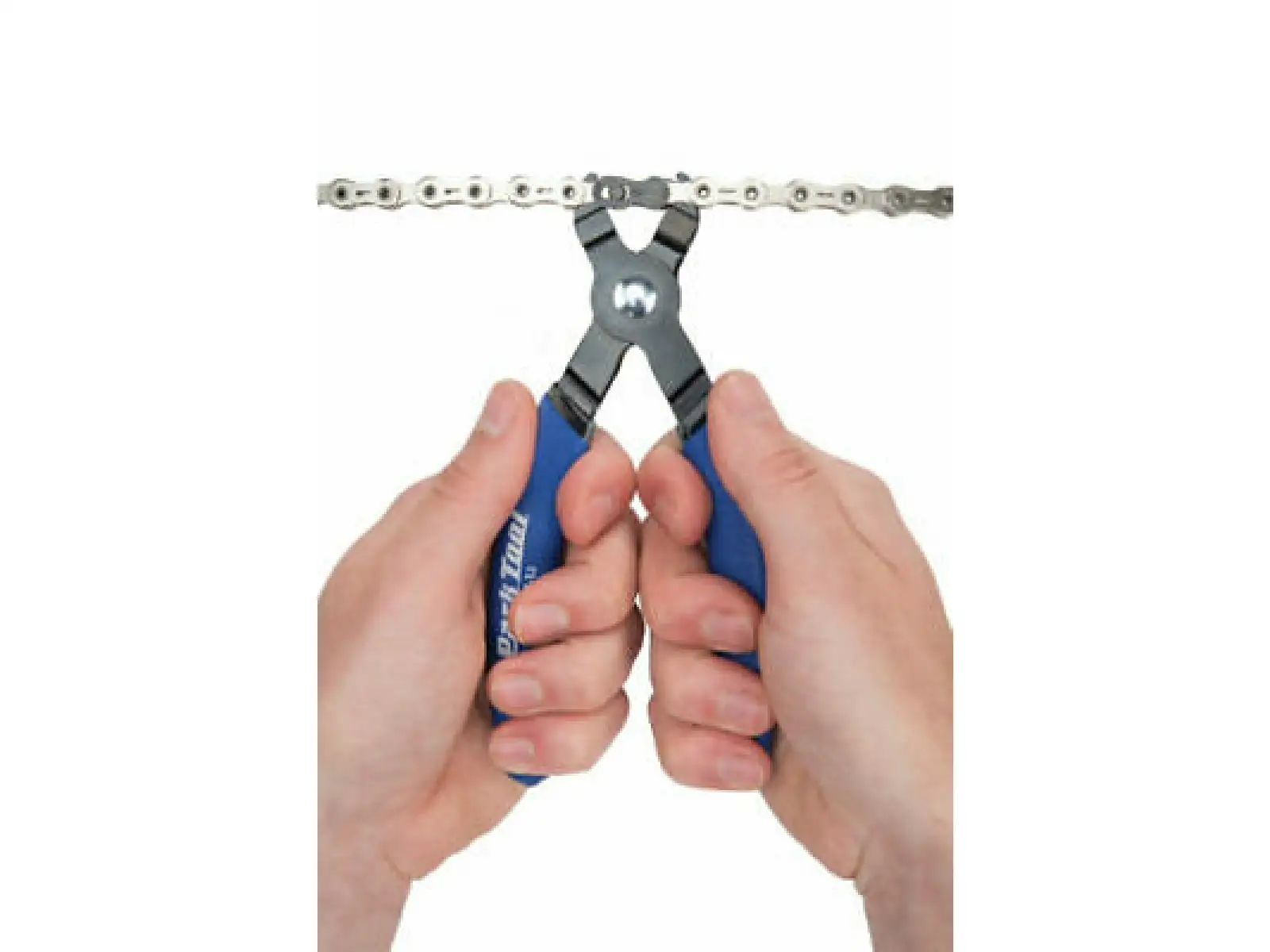 Park Tool PT-MLP-1-2 Kettenzange mit Schnellverschluss
