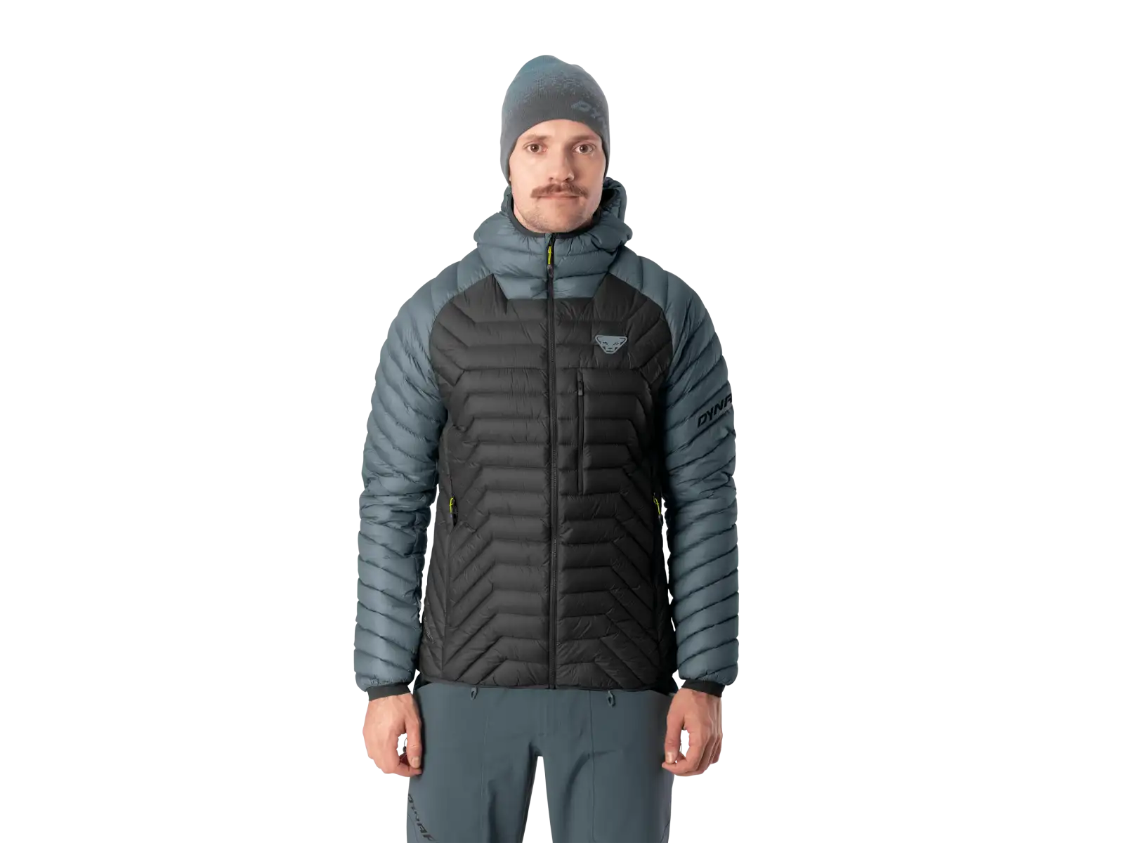 Dynafit Radical RDS Down Herren-Daunenjacke Cinder