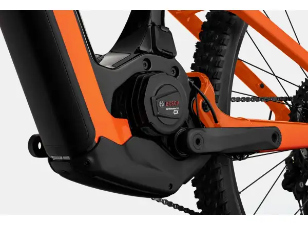 Cannondale Moterra Neo Carbon 1 vollgefedertes E-Bike ORG