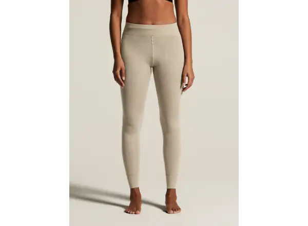 CRAFT Wool Comfort Damenunterhose beige