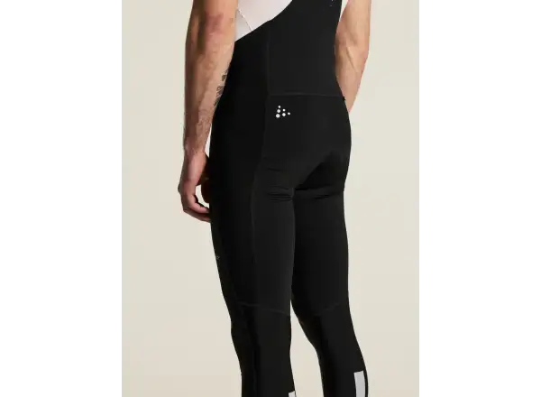 Craft Bike SubZ Bib C2 Herren Trägerhose mit Einsatz schwarz
