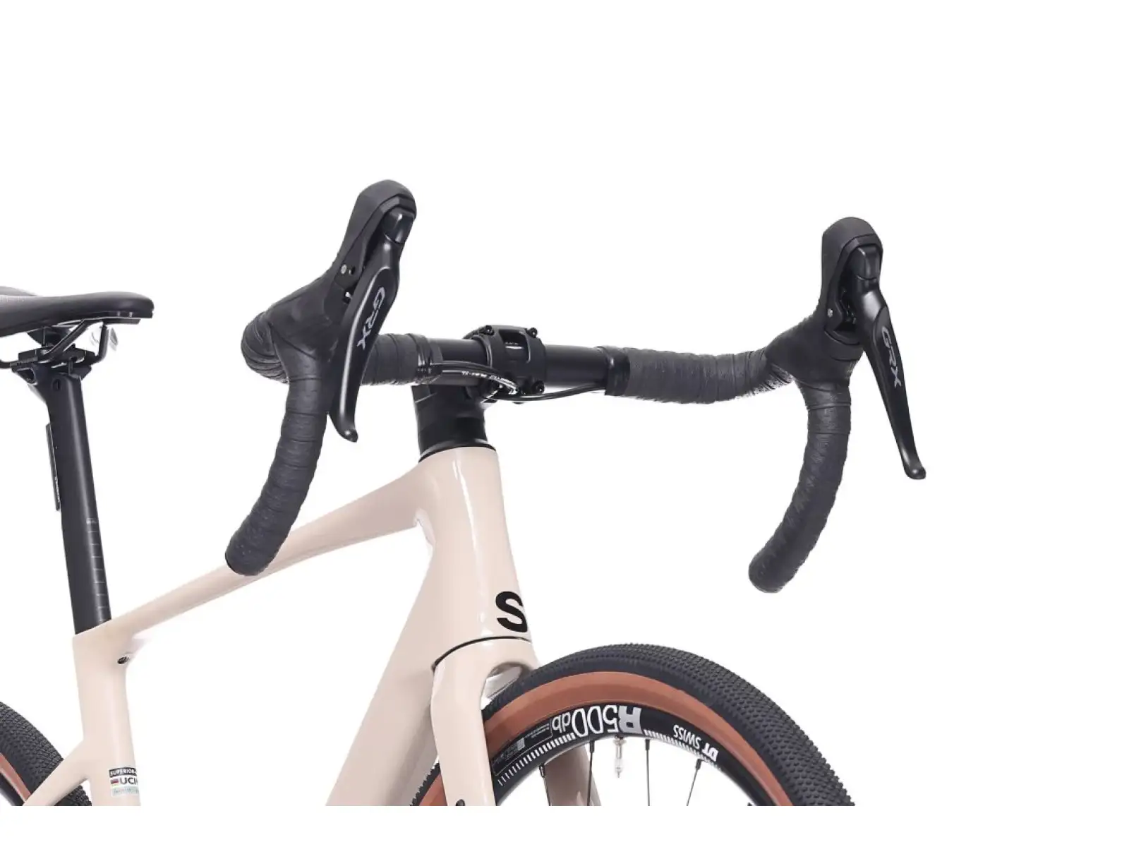 Superior XR 9.3 GRA Rad Gloss Dust / Dust 490mm (XS)
