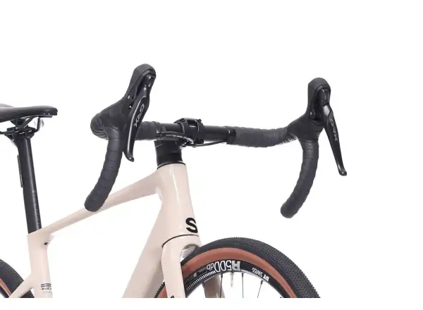 Superior XR 9.3 GRA Rad Gloss Dust / Dust 490mm (XS)