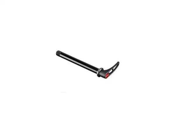 DT Swiss RWS Alu MTB Achse 15x110 mm Thru Axle M15x1.5 Gewinde - 148 mm