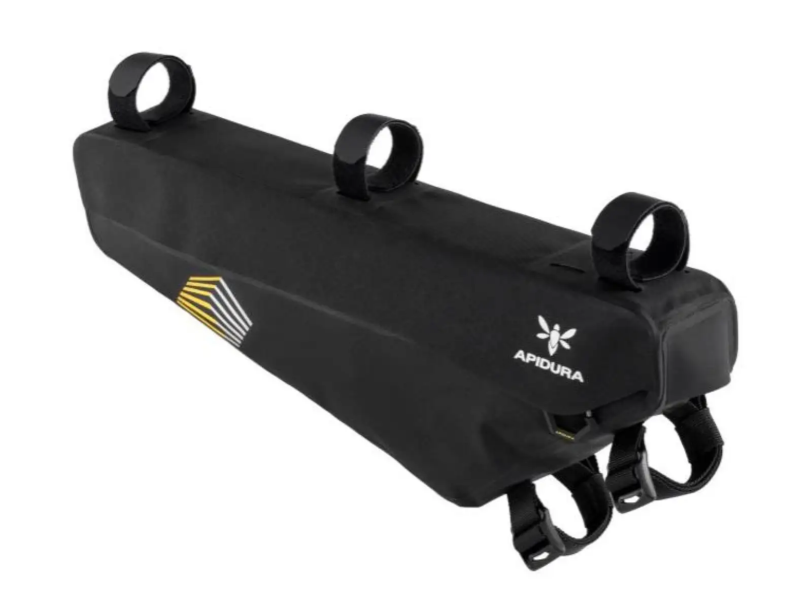 Apidura Racing  frame pack 4 l Rahmentasche