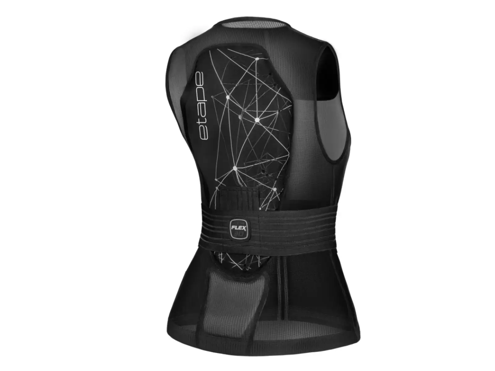 Etape Pure Pro 3.0 Damen-Rückenprotektor
