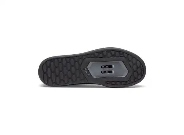 Fox Union BOA All Weather MTB-Schuhe schwarz