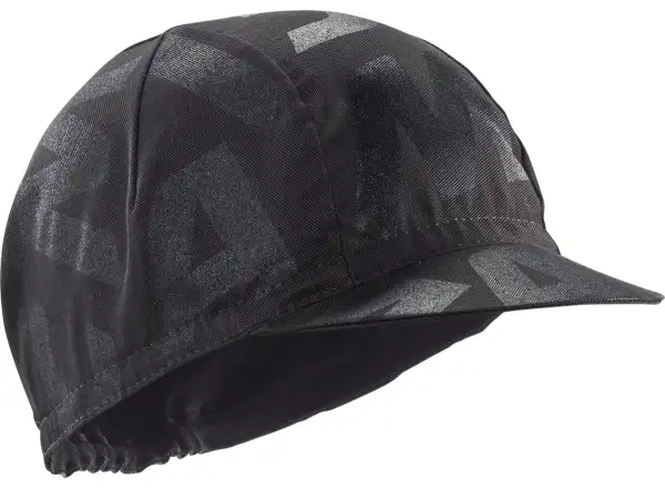 Mavic Roadie Graphic Cap Carbone/Bronze.