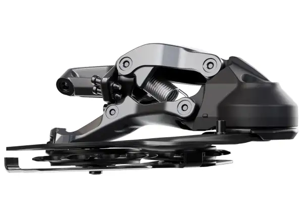 Shimano Deore RD-M7200-SGS 12sp. Schaltwerk