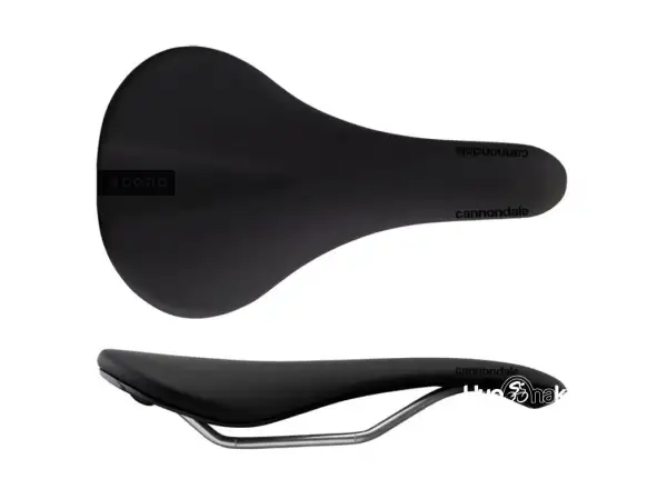 Cannondale Scoop Radius Cromo Gel Sattel - 155 mm