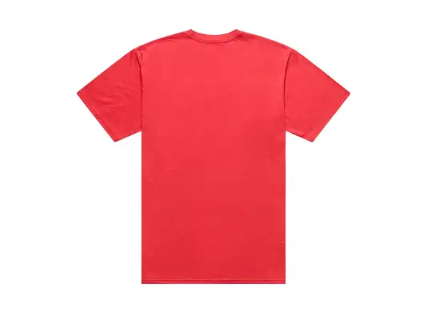 Troy Lee Designs Medieval Herren T-Shirt kurzer Ärmel Scarlet