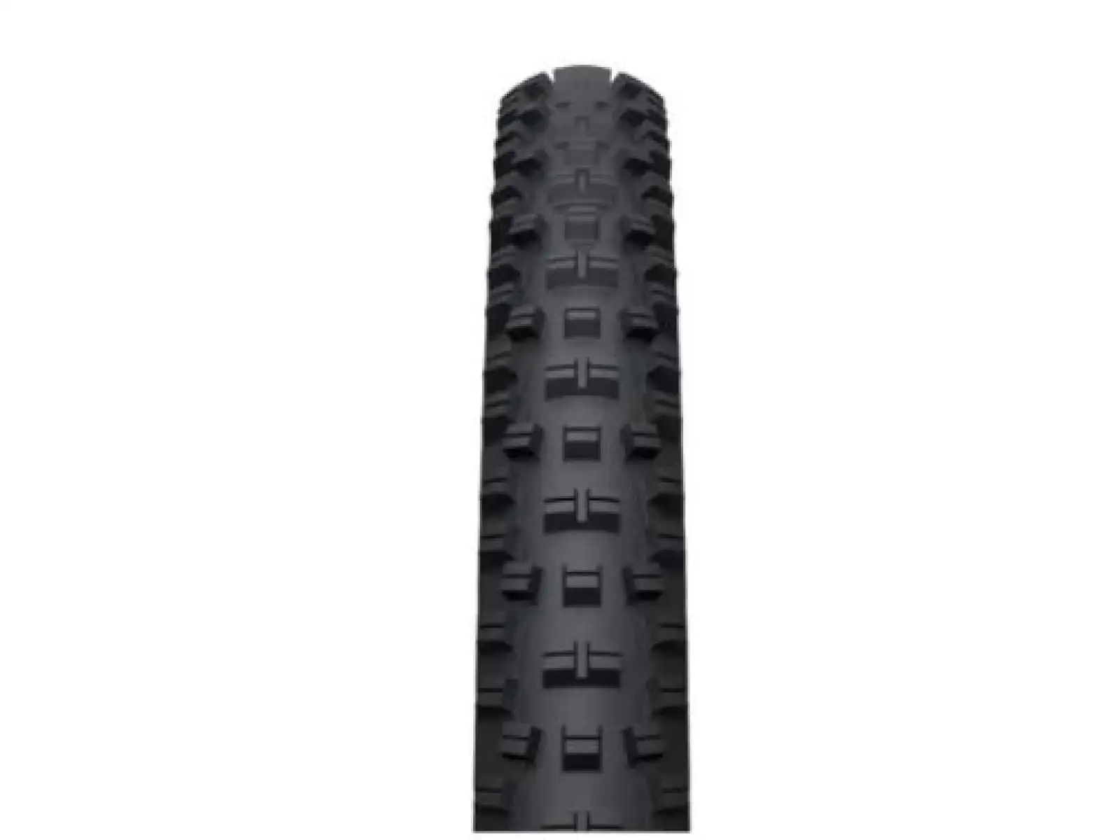 WTB Vigilante TCS Leichtlauf 29x2,50" MTB Reifen mit Kevlar Schwarz - VON KOLEM