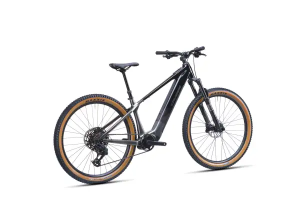 Crussis ONE-Largo AX 10.12-M2S(800) Mountain-E-Bike