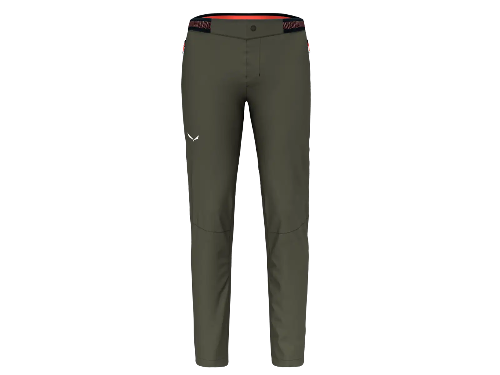 Salewa Pedroc 4 Durastretch Herrenhose Dunkeloliv