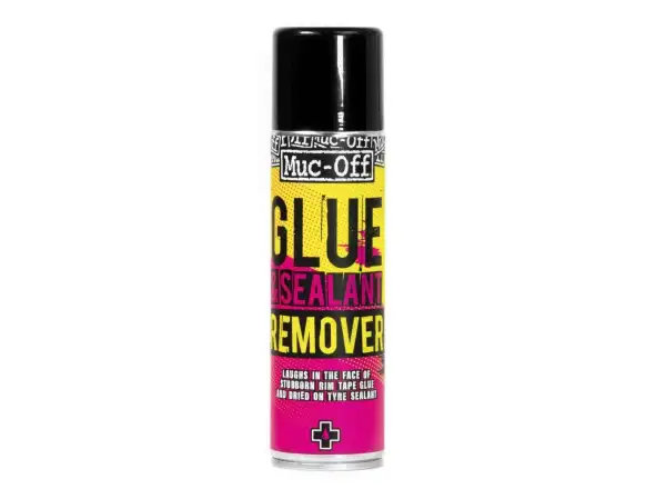 Muc-off Kleberentferner 750ml