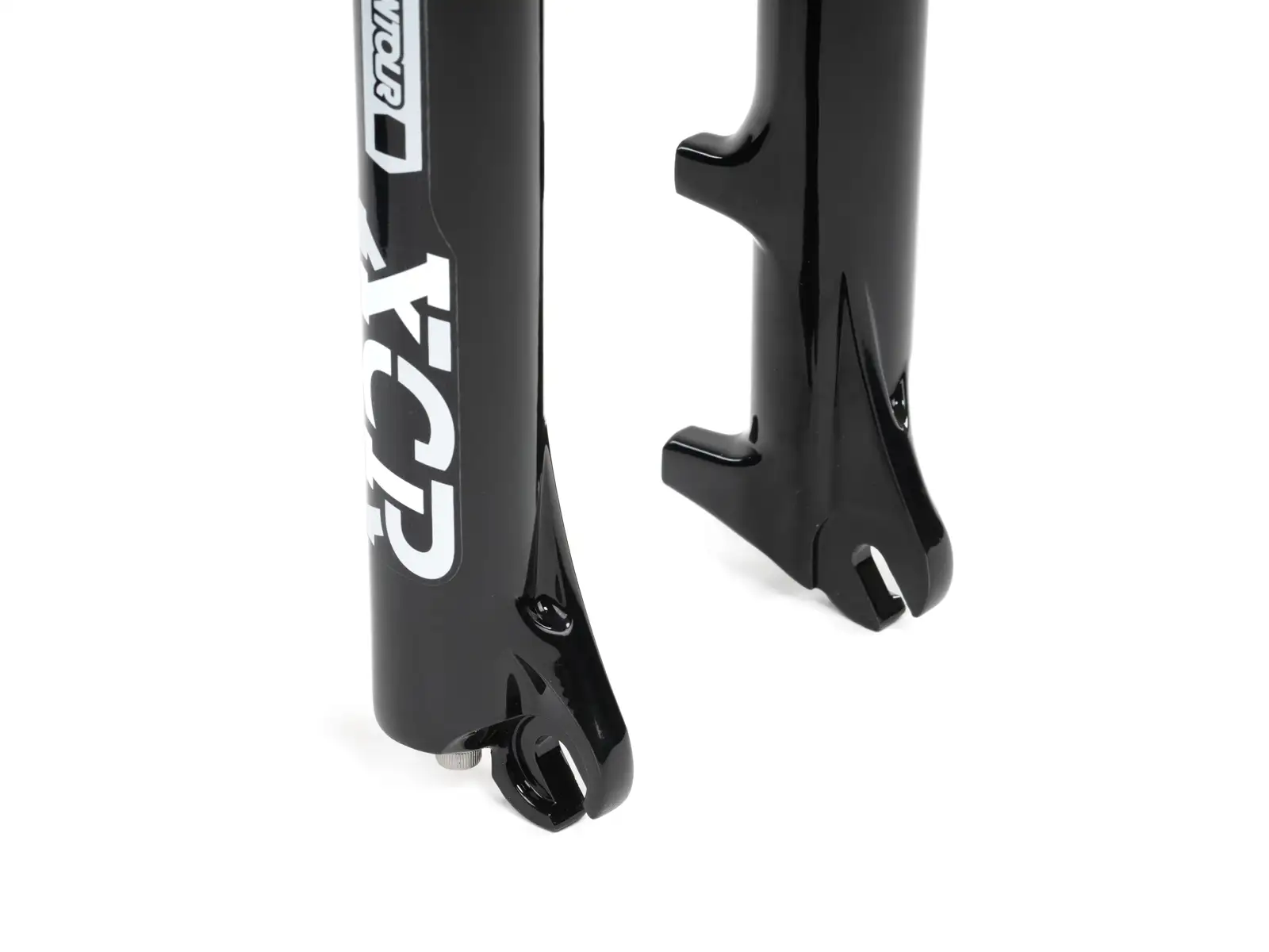 SR Suntour XCR Coil LO 80 mm 24" QR gefederte Gabel