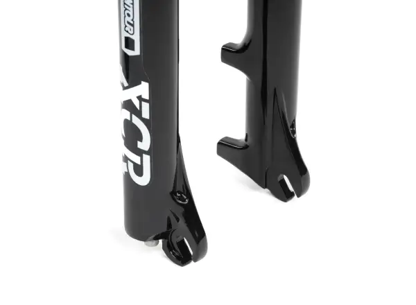 SR Suntour XCR Coil LO 80 mm 24" QR gefederte Gabel