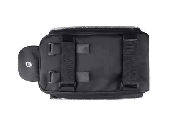 Force Slim Tasche für den hinteren Gepäckträger
