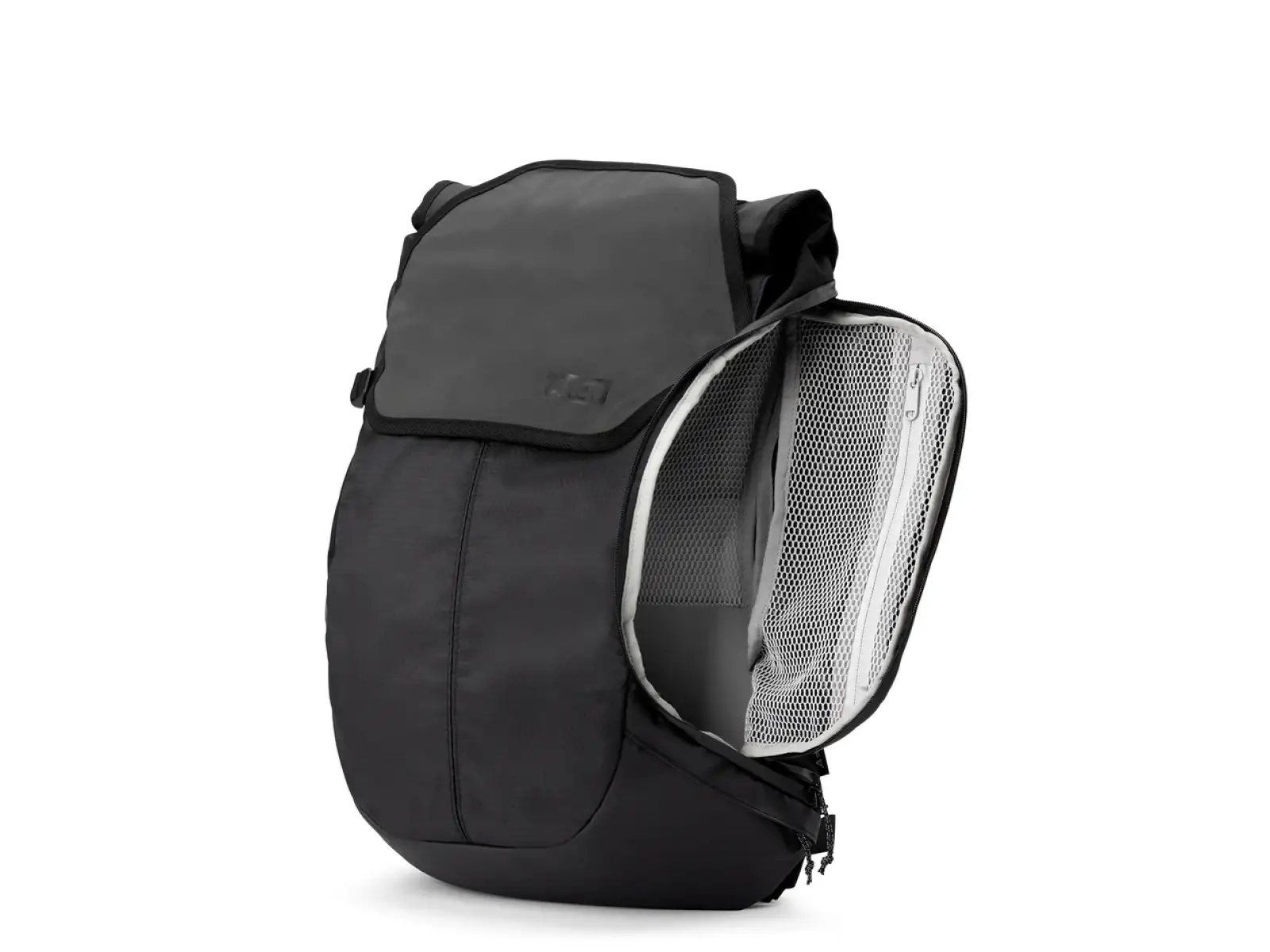 Aevor Bike Pack Rucksack Proof Black.