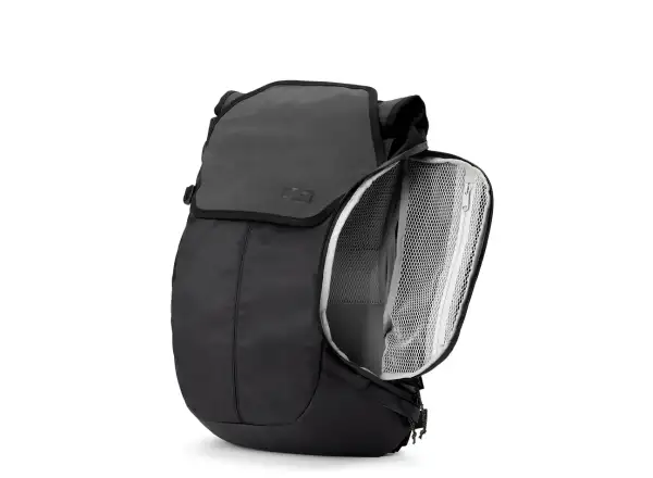 Aevor Bike Pack Rucksack Proof Black.