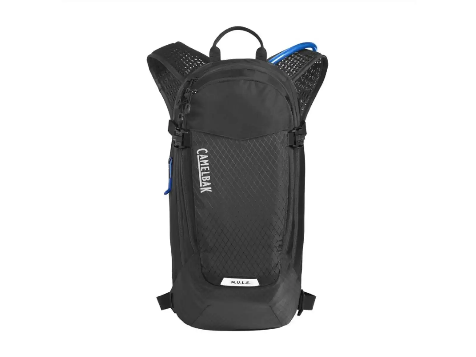 Camelbak Mule Rucksack 12 l schwarz