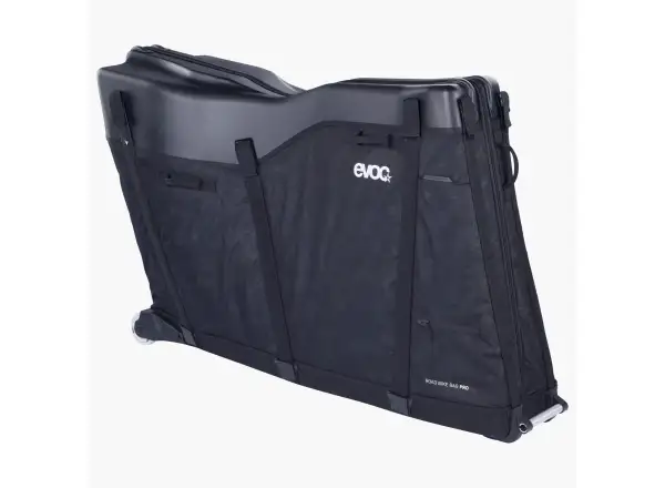 Evoc Road Bike Bag Pro Fahrradtasche für den Fahrradtransport Black