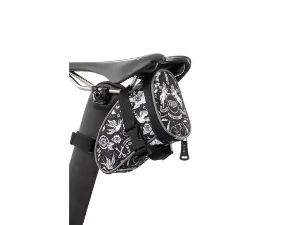 Cycology Velo Tattoo Satteltasche