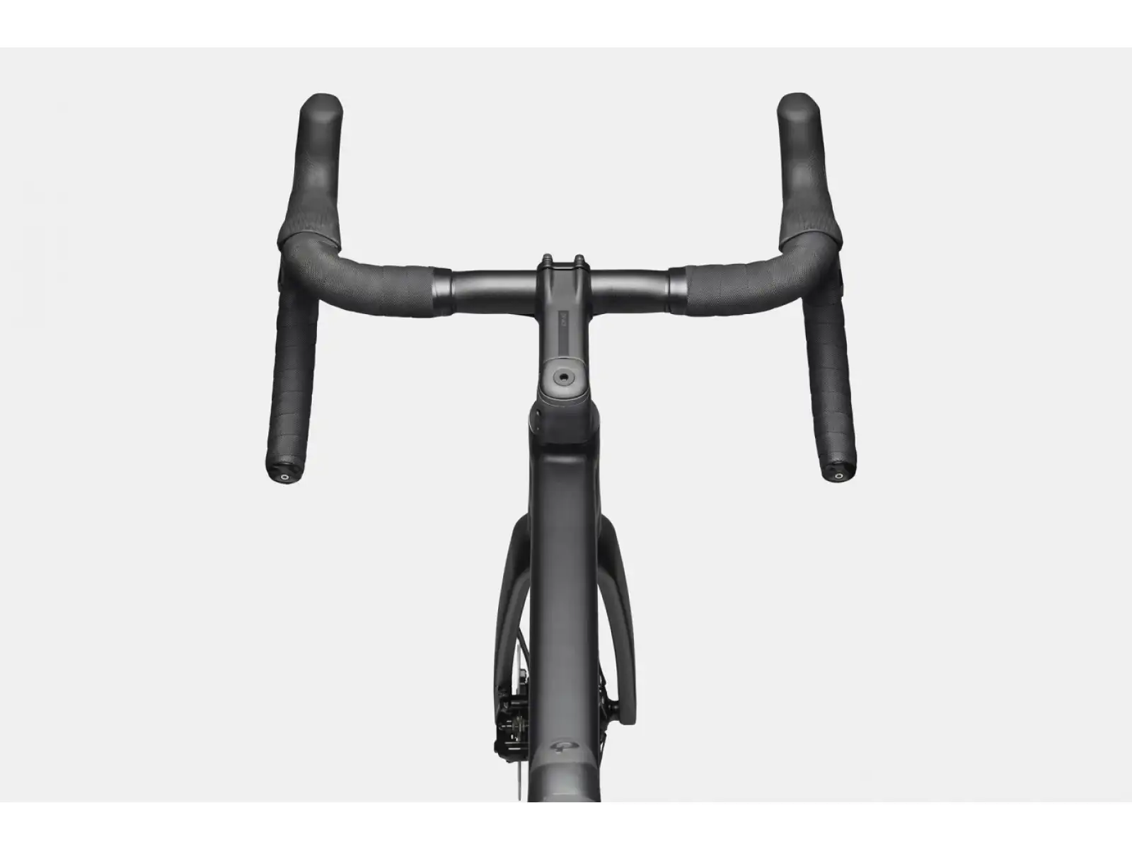 Cannondale CAAD 14 3 Rennrad mattschwarz (BBQ)