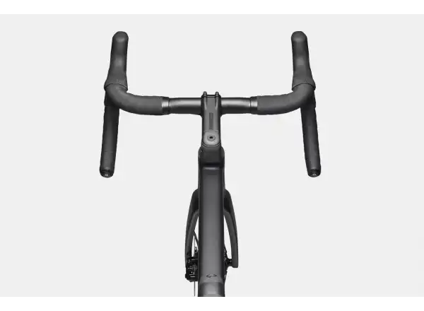 Cannondale CAAD 14 3 Rennrad mattschwarz (BBQ)