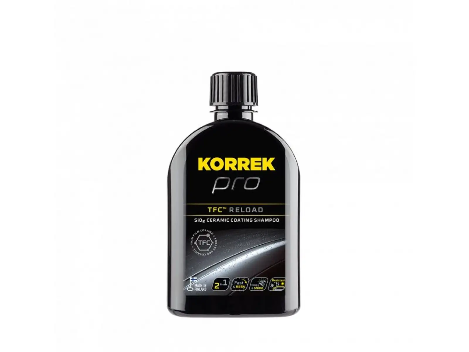 Korrek Pro Reload 350 ml - Korrek Pro Reload 350 ml