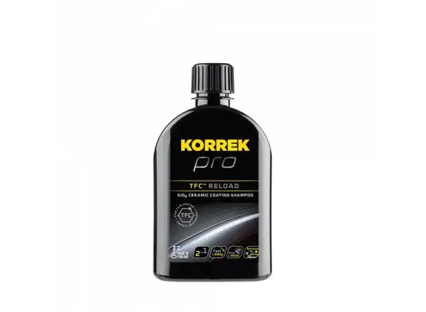 Korrek Pro Reload 350 ml - Korrek Pro Reload 350 ml