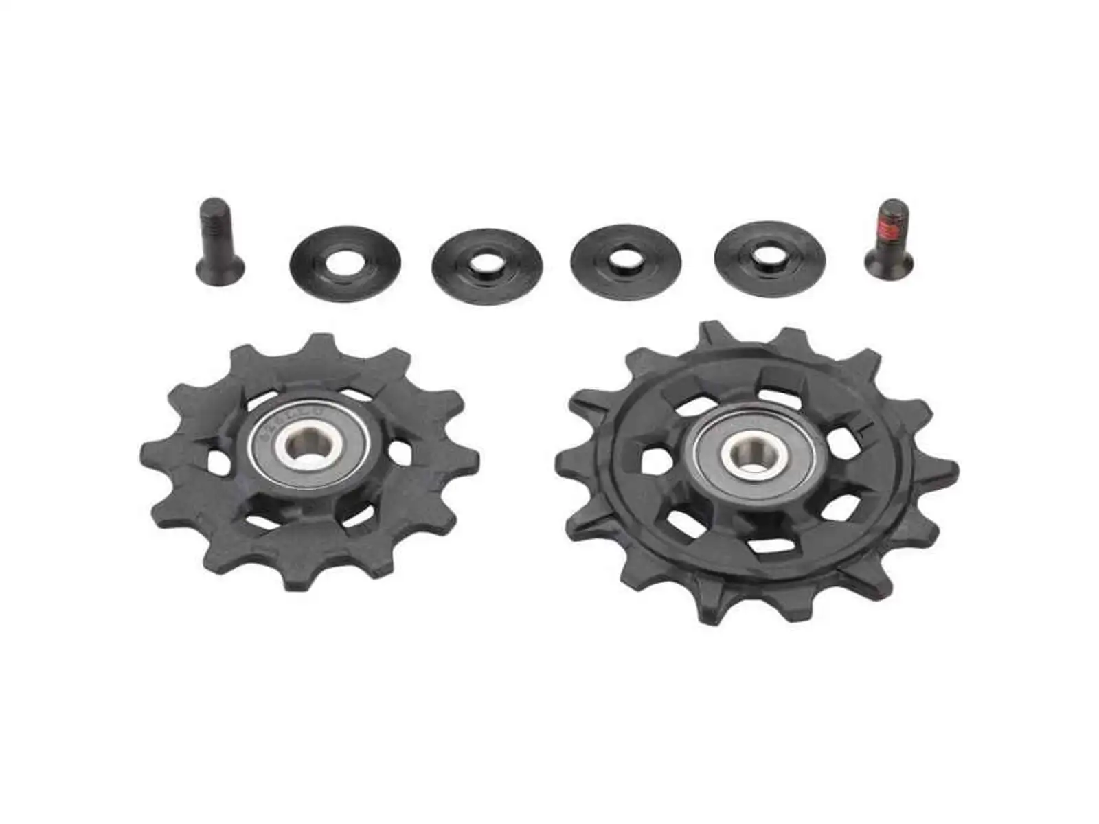 Sram GX Eagle AXS Schaltröllchen