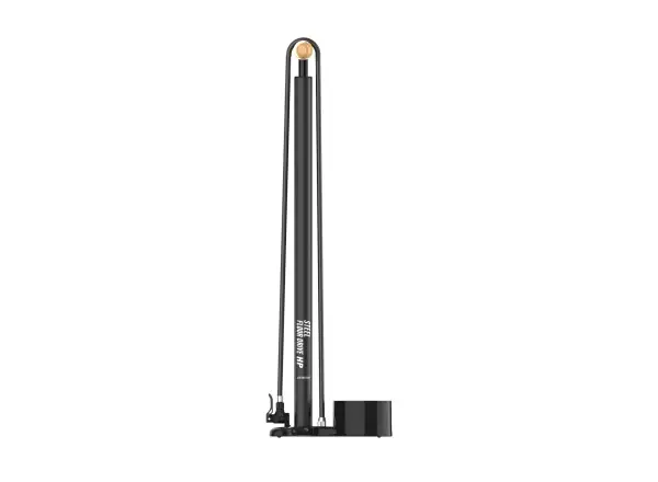 Lezyne Steel Floor Drive 3.5 Presta Werkstattpumpe