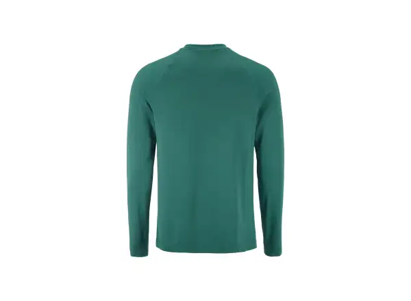 CRAFT Active Comfort LS 2 Herren T-Shirt grün