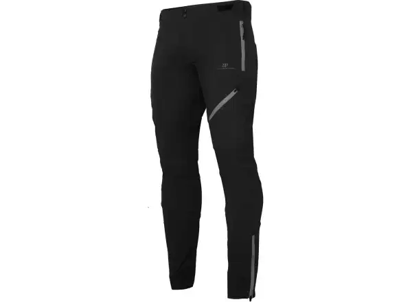 2117 of Sweden Sandhem Herren Outdoorhose Black