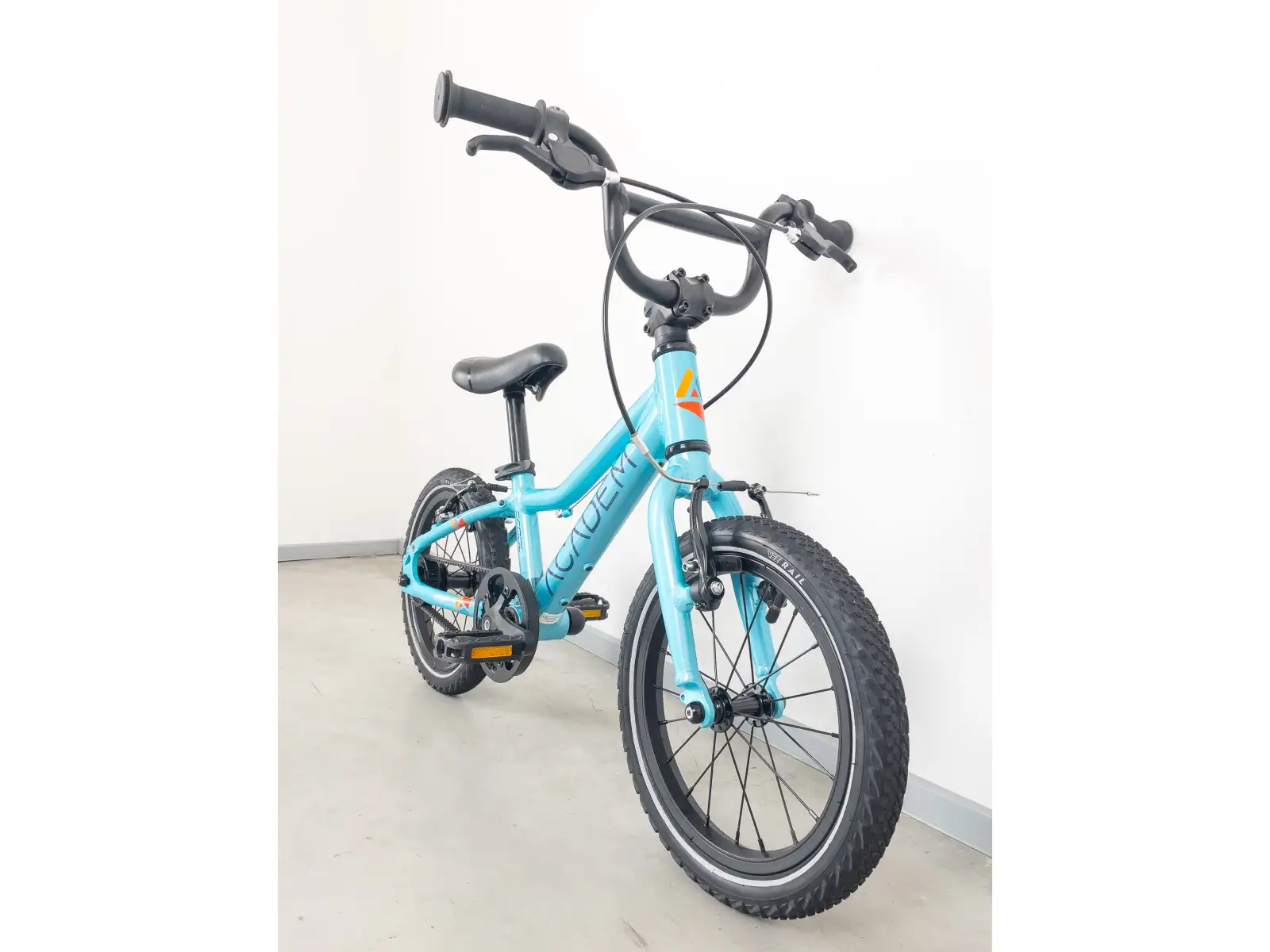 Academy Grade 2 Kinderfahrrad 14" Blau - GEBRAUCHT