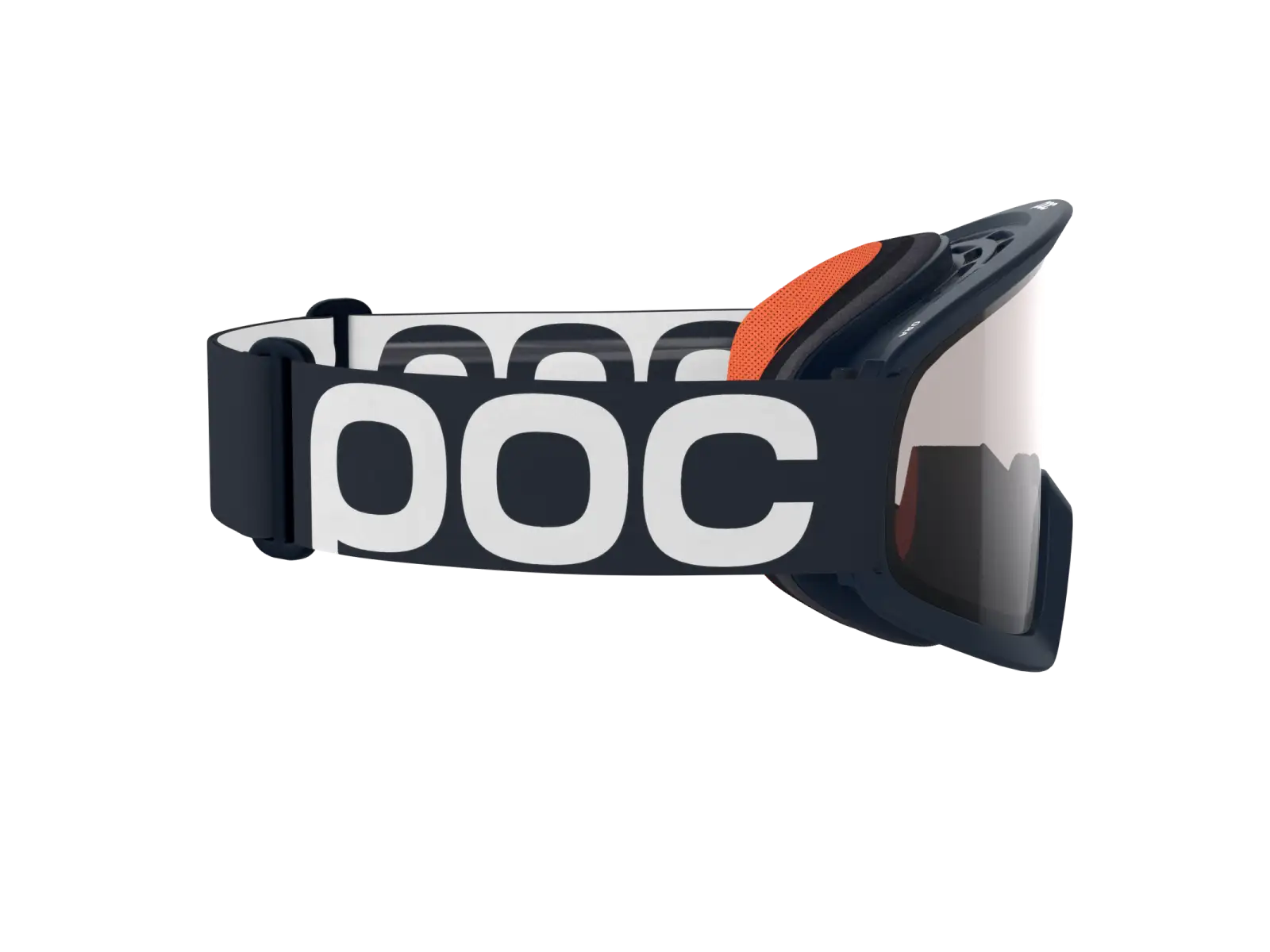 POC Ora MTB Brille Apatite Navy/Clarity Trail/Cloudy Brown