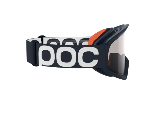 POC Ora MTB Brille Apatite Navy/Clarity Trail/Cloudy Brown