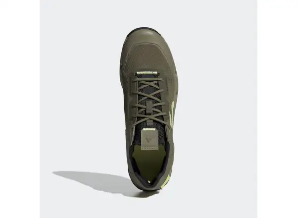 Five Ten Trailcross LT Herrenschuhe Focus Olive Pulse Lime/ Orbit Green