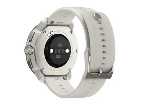 Suunto Race S Smartwatch Pulvergrau