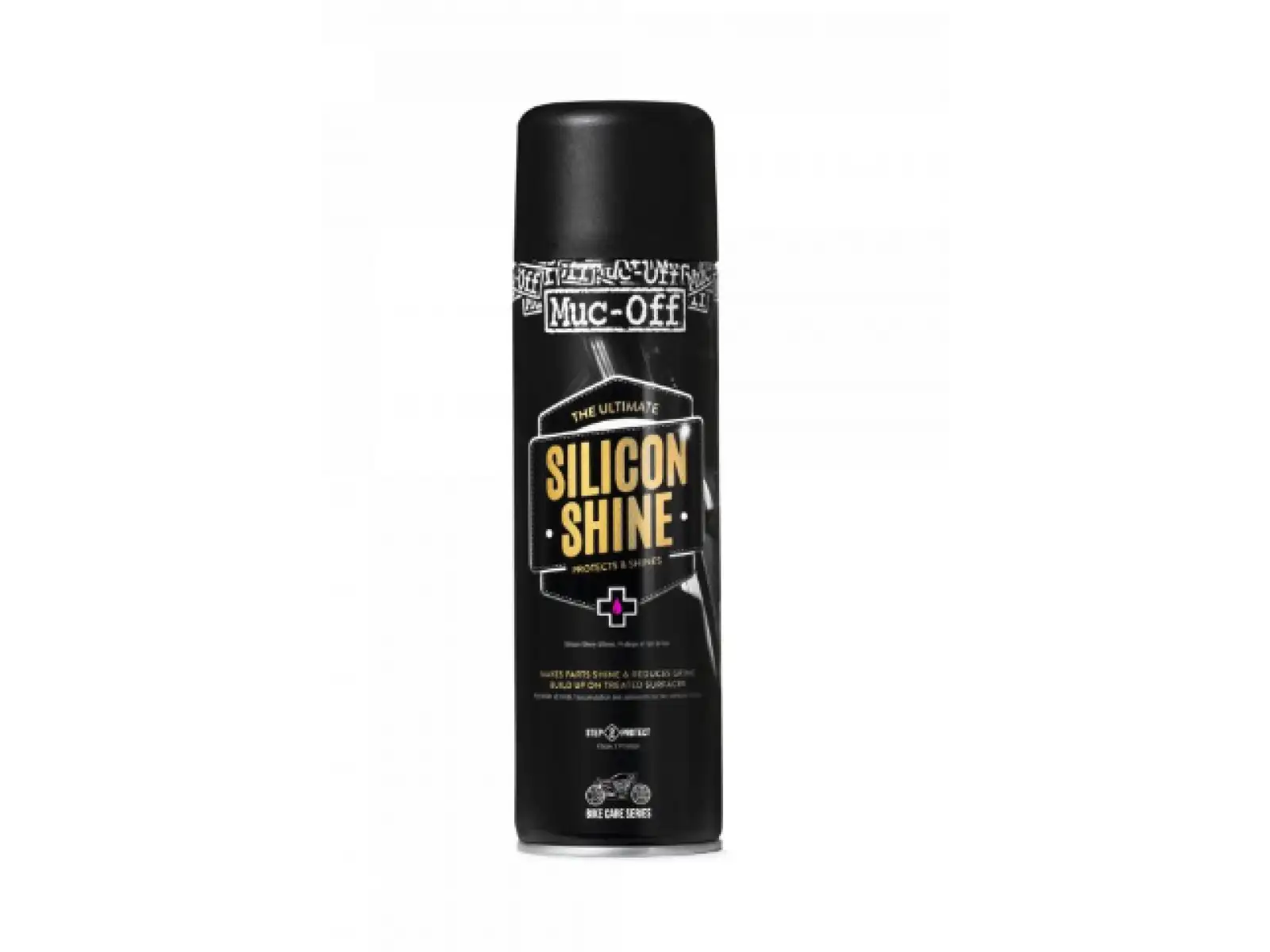 Muc-Off Silikon Glanz 500 ml