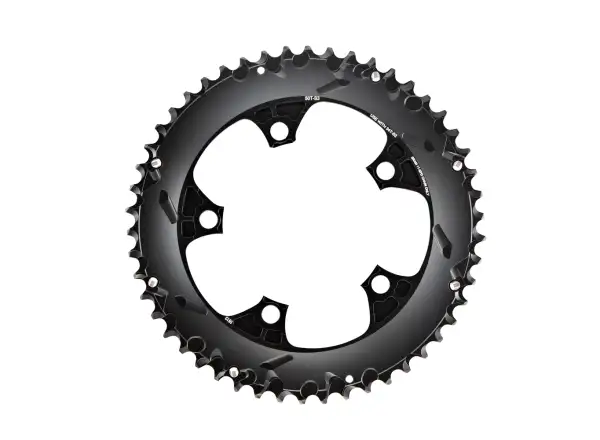 Sram Red 22 B2 X-Glide 50Z 110 mm Kettenblatt Blast Black