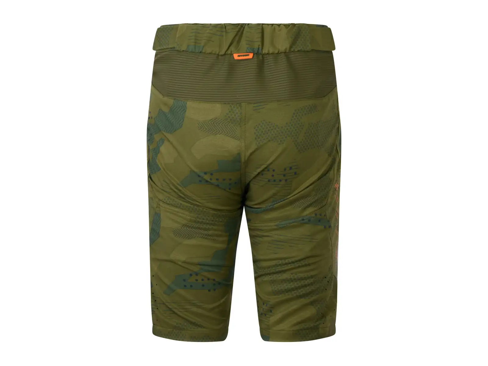 Endura MT500JR Kinderhosen Himbeere