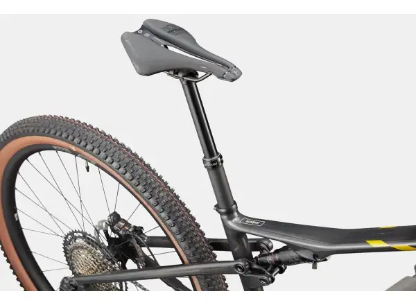 Cannondale Scalpel Carbon 2 Lefty 29 Zoll Phoenix Yellow