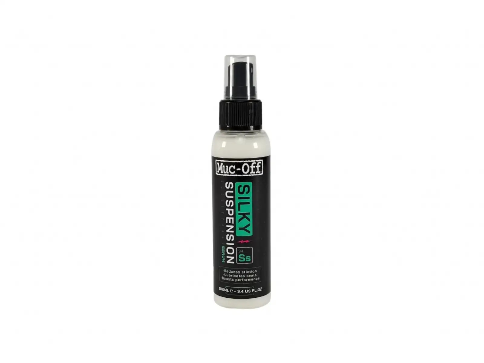 Muc Off Silky Suspension Serum Dämpferöl 100 ml