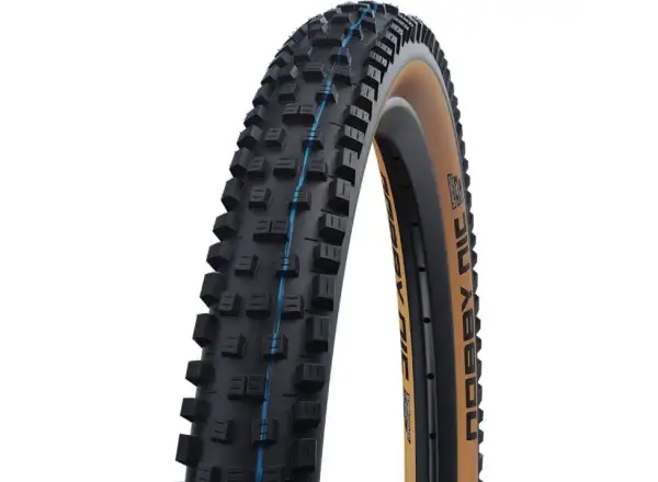 Schwalbe Nobby Nic Performance Addix E-50 MTB 29x2,40" Reifen Kevlar braun