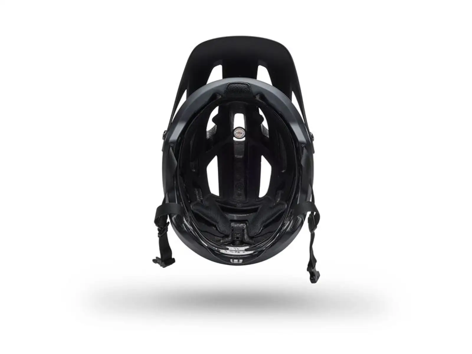 Bell 4Forty MIPS Helm Mat/Glos Black
