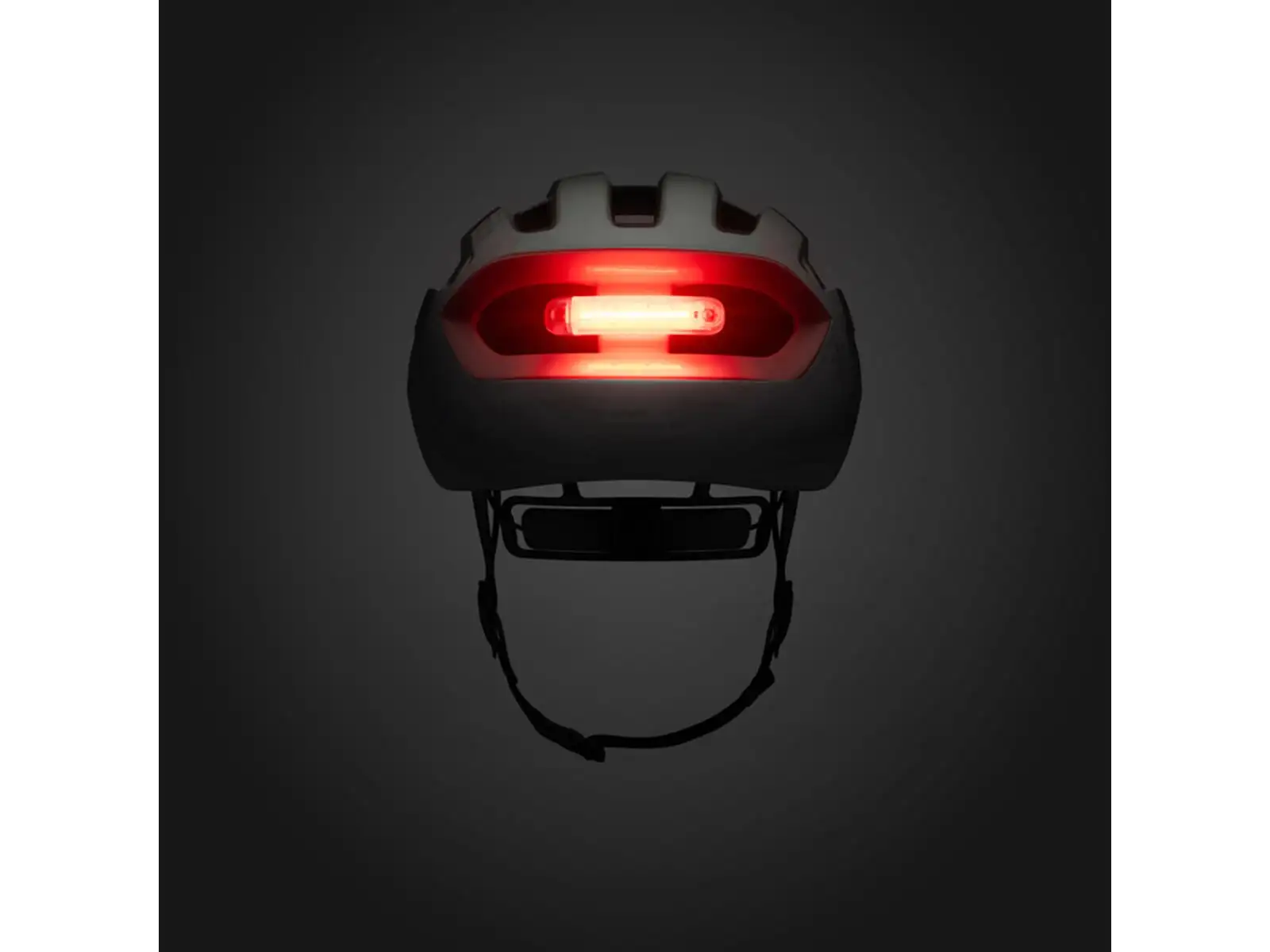 Fizik Vento Kudo Fahrradhelm White