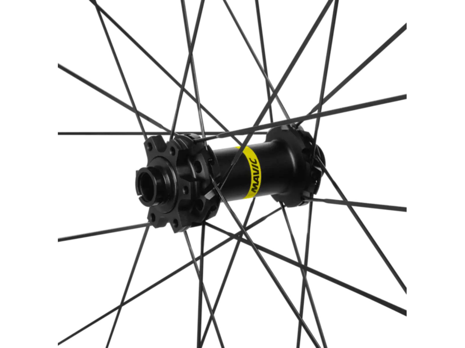Mavic Crossmax SL Ultimate 25 Boost CL 29" Laufräder mit Shimano MicroSpline Freilauf